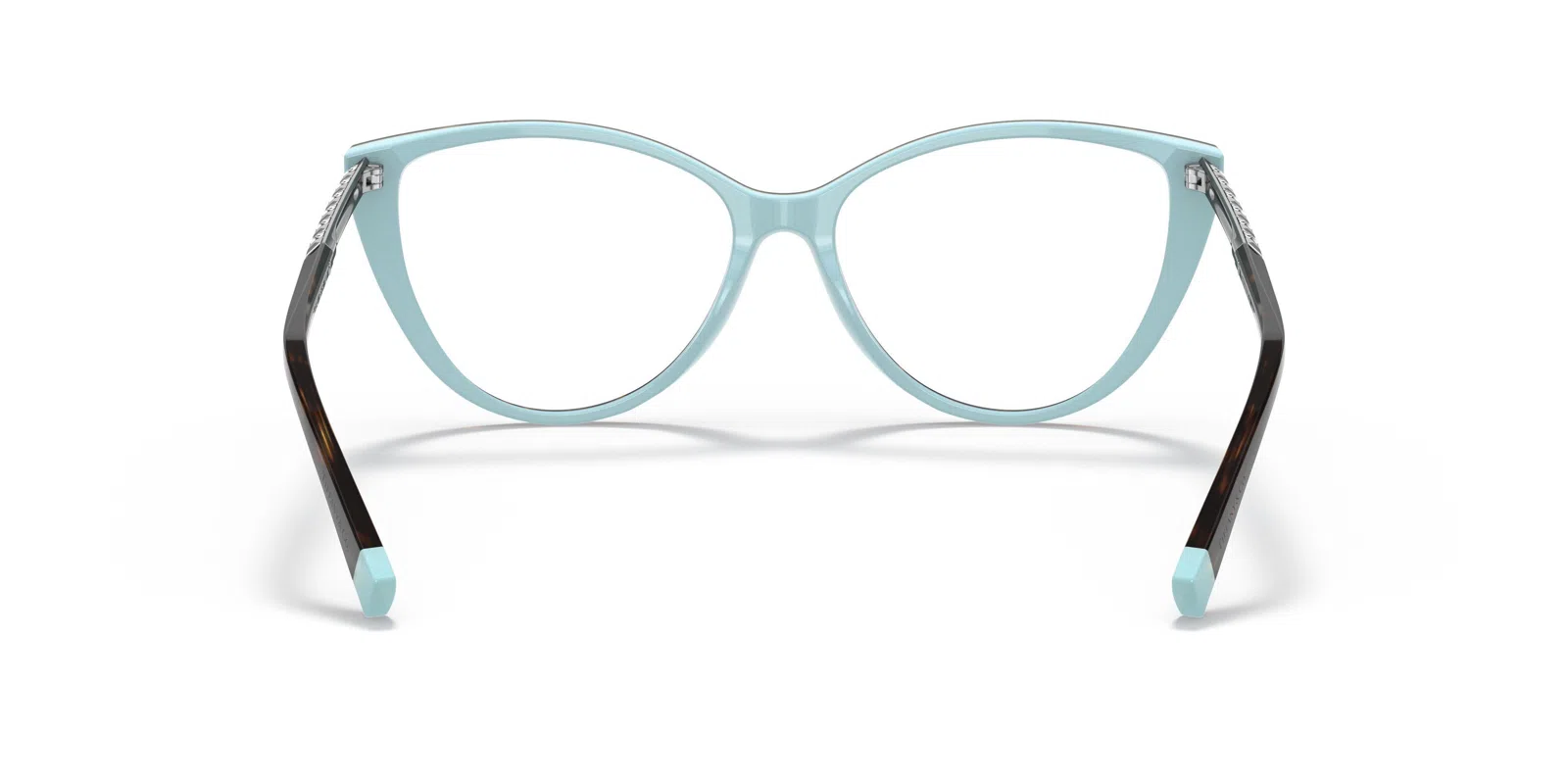 Tiffany 2214B Eyeglasses - view 4